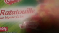 Ratatouille