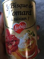 La Bisque de Homard