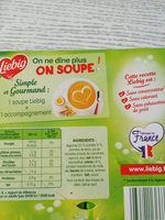 Velouté de Carottes