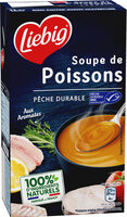 Soupe de poissons