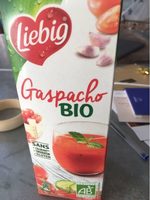 Gaspacho Bio