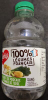 Velouté de poireaux pommes de terre