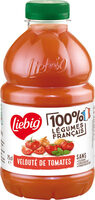 Velouté de tomates
