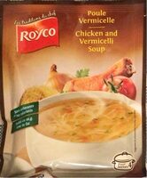 Poule Vermicelle