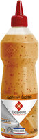 Lesieur Professionnel sauce Cocktail format California