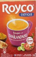 Soupe