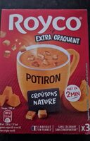 Potiron