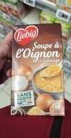 Soupe à l ougnon