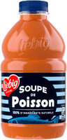 Soupe de Poisson