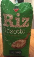 Riz Risotto