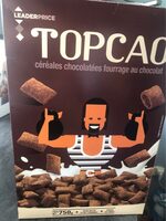 Top cao