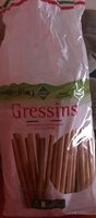 Gressins