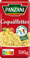 Coquillettes