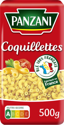 Coquillettes