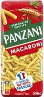 Macaroni qualité supérieure 500g