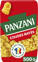 Coude rayé qualité supérieure 500g