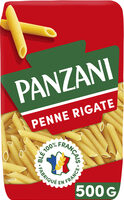 Penne rigate qualité supérieure 500g