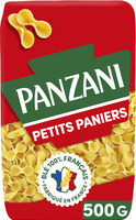 Panzani petits paniers 500g