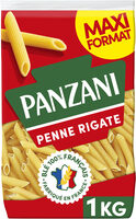 Panzani penne rigate 1kg