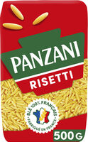 Panzani risetti 500g