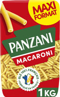 Macaroni