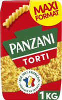 Torti 1 kg