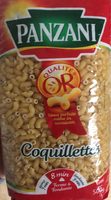 Coquillettes