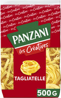 Panzani pates creat tagliatelle 500g
