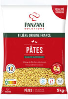 Coquillette qualité supérieure 5kg