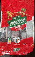 Panzani - Torti Tomates & Épinards