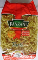 Torti
