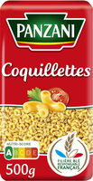 Coquillettes