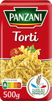 Torti
