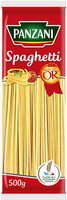 Spaghetti