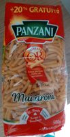 Macaroni