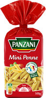 Panzani mini penne 500g