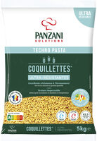 Coquillette ultra résistante qualité supérieure 5kg