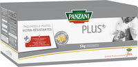 Panzani tagliatelle plate ultra résistante panzani+ 5kg