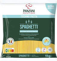 Spaghetti ultra résistante qualité supérieure 5kg
