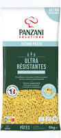 Mezze penne ultra resistante qualité supérieure 5kg