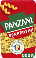 Serpentini