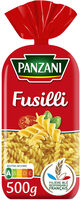 Panzani pate qualite superieure fusilli 500gx6