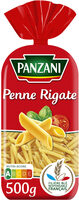 Penne rigate