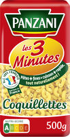 Coquillettes