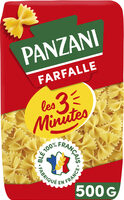 Farfalle
