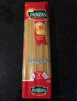 Spaghetti