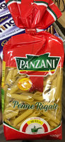 Penne Rigate