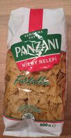 Farfalle