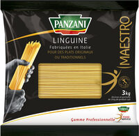 Linguine qualité supérieure 3kg
