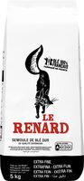 Le renard semoule extra fine 5kg